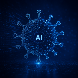 AI malver je sve češći, ali retko stiže do stvarnih korisnika